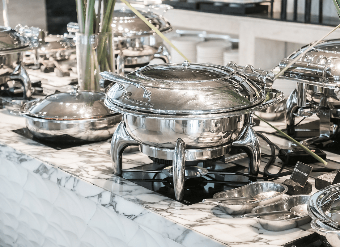 Reinigung und Hygiene